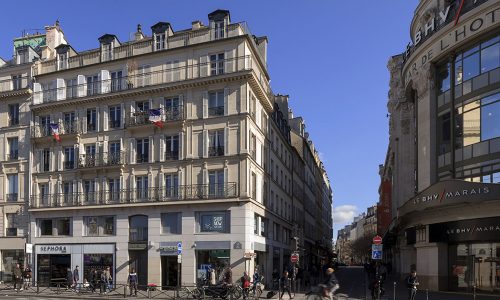 Comment Vendre son Immeuble Rapidement à Paris?