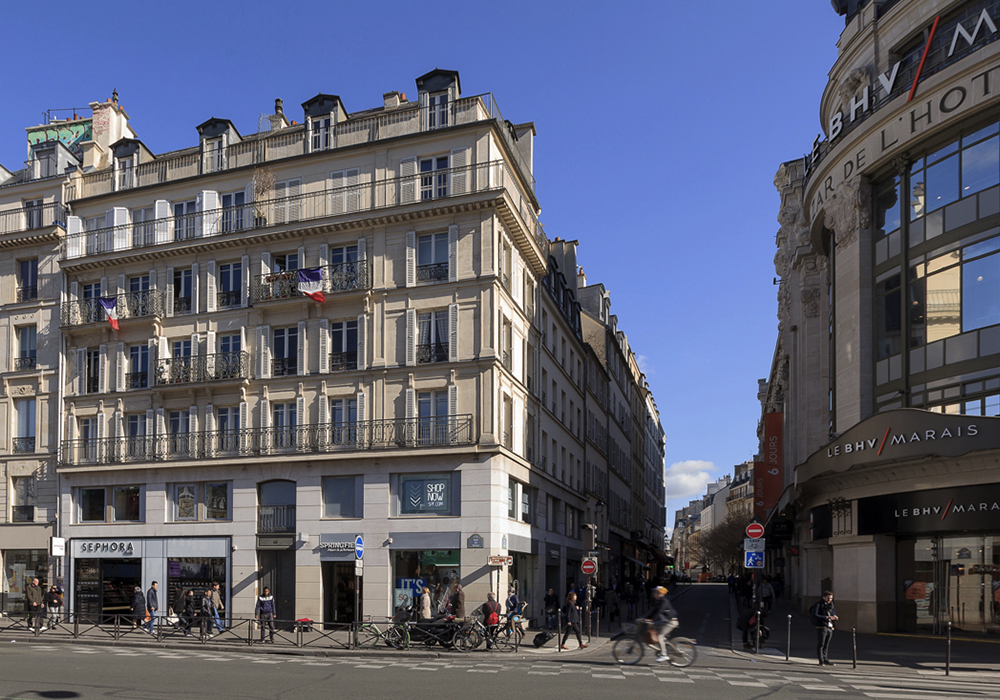 Vendre son Immeuble Rapidement à Paris