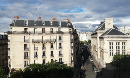Paris Immobilier 2022