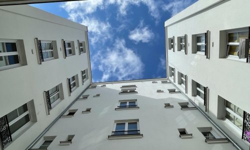 Achat d’un Immeuble en Indivision Levallois-Perret